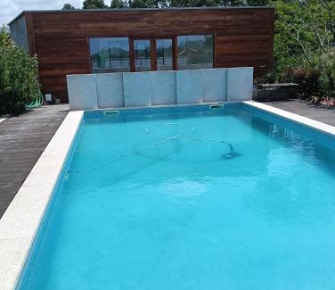 Ancora House | Casa de Santa Luzia