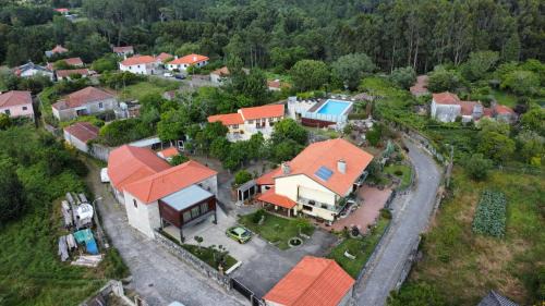 Ancora House | Casa de Santa Luzia