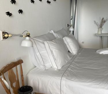 Santo Amaro Apartment | Casa de Santo Amaro