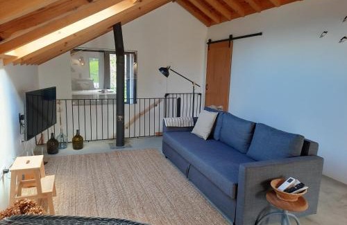 Santo Amaro Apartment | Casa de Santo Amaro