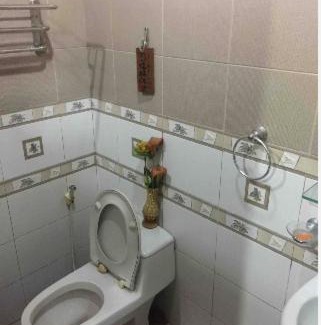 Marikina House | Casa De Sombrero