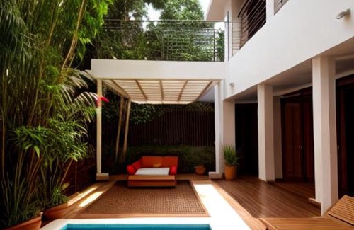 Ciudad Del Este House | Casa De Sosa de Luxe