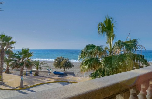 Adra House | Casa de Sueño en la Playa Adra by Ruralidays