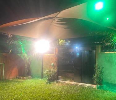 Vila Santa Alice House | Casa de temporada Xerém