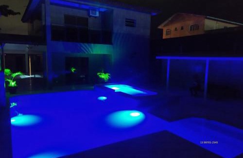 Centro House | CASA DE TEMPORADA