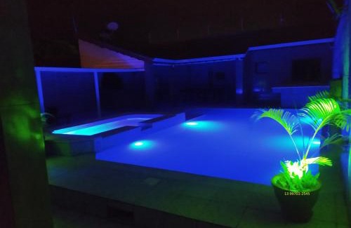 Centro House | CASA DE TEMPORADA