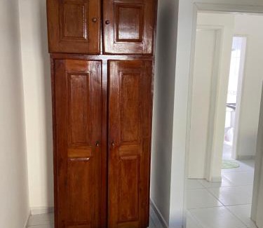 Nossa Senhora da Conceicao House | Casa de Temporada em Paulista PE