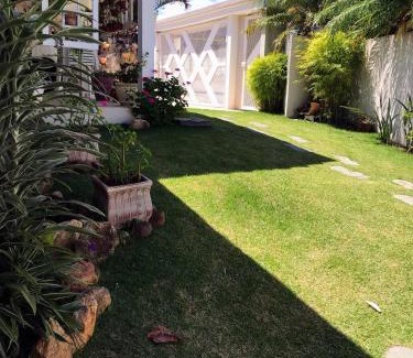 Jardim Sao Nicolau House | Casa de Temporada Magnífica II com piscina