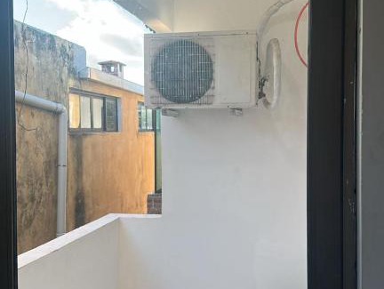 Nossa Senhora da Conceicao Apartment | Casa de Temporada Paulista PE