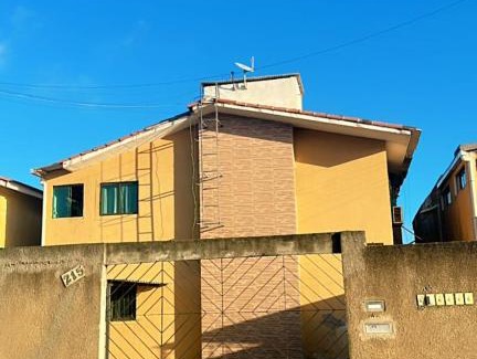 Nossa Senhora da Conceicao Apartment | Casa de Temporada Paulista PE
