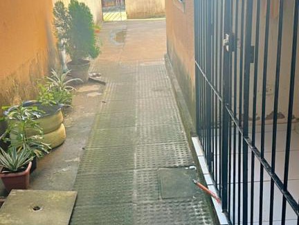 Nossa Senhora da Conceicao Apartment | Casa de Temporada Paulista PE