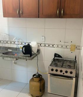 Nossa Senhora da Conceicao Apartment | Casa de Temporada Paulista PE