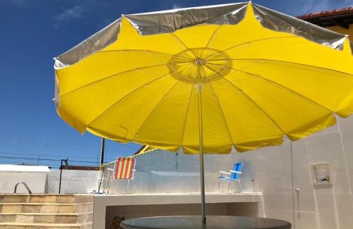 Jardim Imperador House | CASA DE TEMPORADA SABORES DA VIDA em PERUIBE