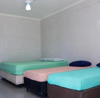 Jardim Imperador House | CASA DE TEMPORADA SABORES DA VIDA em PERUIBE