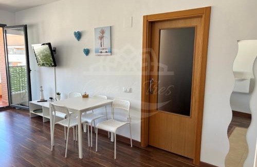 Oliva Apartment | Casa de Tres