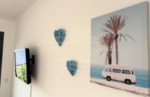 Oliva Apartment | Casa de Tres