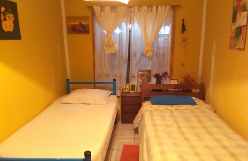 Rio Grande Bed & Breakfast | Casa de Tres Habitaciones con Sala de Azador, no se Permiten Mascotas ni Niños