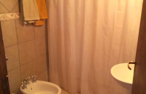 Rio Grande Bed & Breakfast | Casa de Tres Habitaciones con Sala de Azador, no se Permiten Mascotas ni Niños