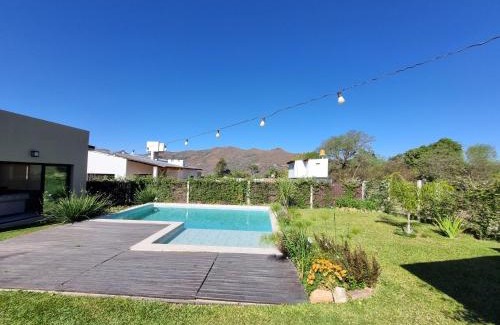 Vaqueros House | Casa de vacaciones Vaqueros