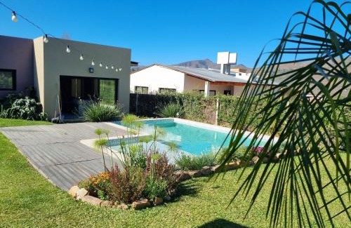 Vaqueros House | Casa de vacaciones Vaqueros