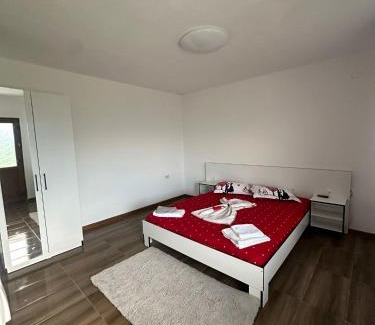 Dubova House | Casa De Vacanță Maga Dubova