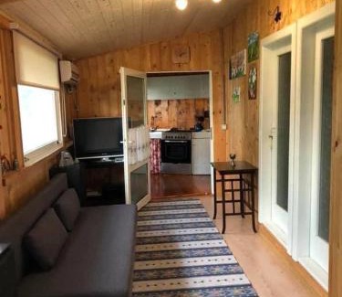 Fardea House | Casa de vacanta 483A, Lacul Surduc