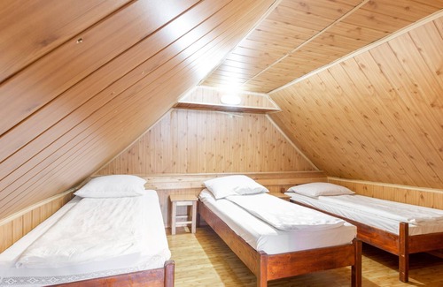Vidra Ski Chalet | Casa de Vacanta Cascada Feel the Nature