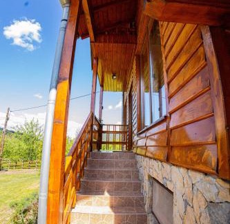Pianu de Sus House | Casa de Vacanta Hanes