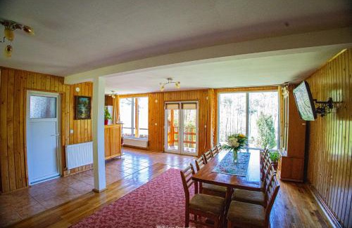 Pianu de Sus House | Casa de Vacanta Hanes