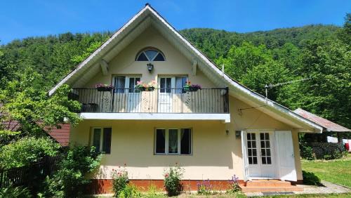 Pietroasa Cabin | Casa de vacanta Julius