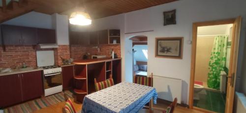 Borsec House | Casa de vacanta la Kerek