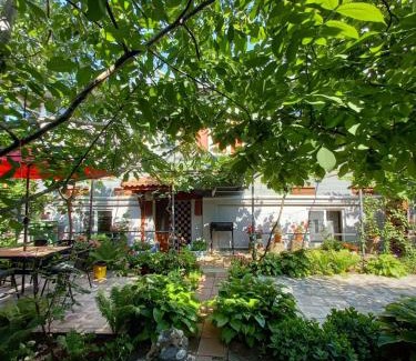 Sulina House | Casa de Vacanta Rodica