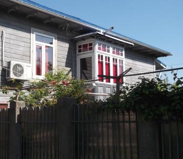 Sulina House | Casa de Vacanta Rodica