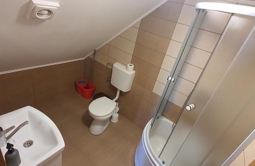 Sfantu Gheorghe House | Casa de vacanta Spiritul Deltei