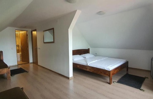 Sfantu Gheorghe House | Casa de vacanta Spiritul Deltei