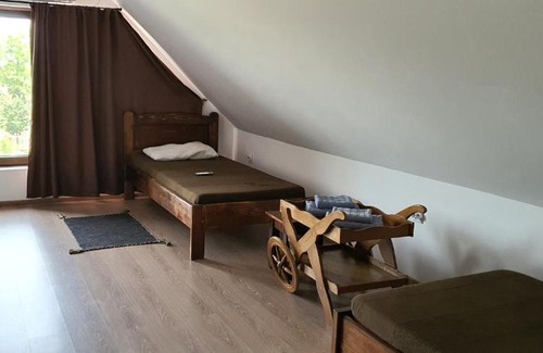 Sfantu Gheorghe House | Casa de vacanta Spiritul Deltei