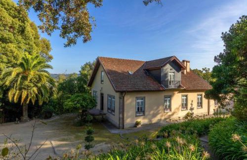 Felgueiras House | Casa de Valdemar