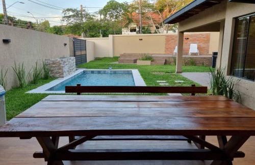 San Bernardino House | Casa De Verano De 3 Habitaciones - Mima Roga 1