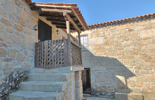 Penalva Do Castelo House | Casa De Vilar do Dão