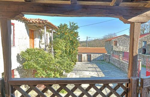 Penalva Do Castelo House | Casa De Vilar do Dão