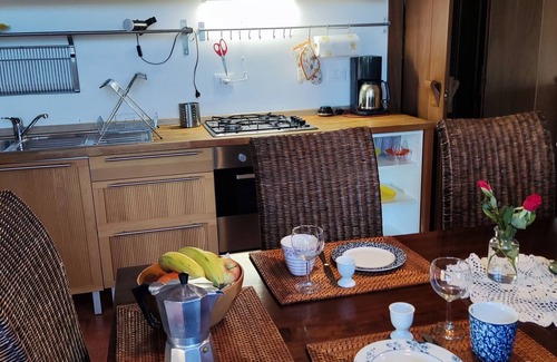 Cossignano Apartment | Casa Degli Olivi - Romantische Ferienwohnung für 2- 5 Personen nah am Meer