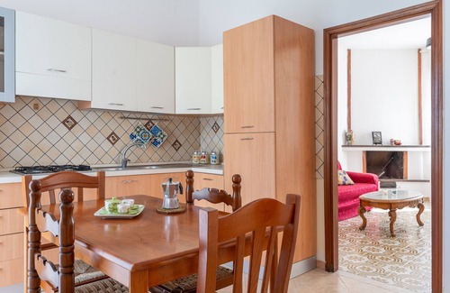 Syracuse Apartment | Casa degli Ulivi by Wonderful Italy
