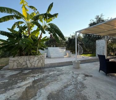 Syracuse Apartment | Casa degli Ulivi