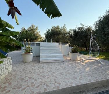 Syracuse Apartment | Casa degli Ulivi