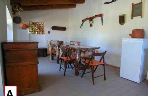 San Lorenzo in Campo House | casa dei ciliegi Appartamento primo piano con spazio verde esclusivo