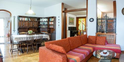 Scafati Apartment | Casa dei Nonni