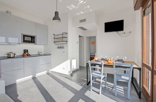 Bassanega Apartment | Casa dei Nonni Tremosine 1, Tremosine, Italy