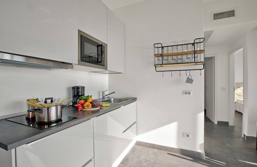 Bassanega Apartment | Casa dei Nonni Tremosine 1, Tremosine, Italy