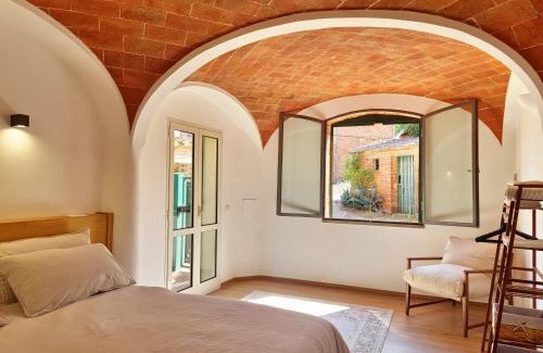 Bettolle Apartment | Casa dei Sogni - Boutique House