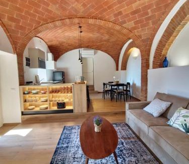 Bettolle Apartment | Casa dei Sogni - Boutique House